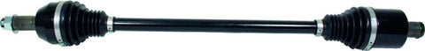 DragonFire Racing Hydra Axle- Polaris RZR XP Turbo 16-17- Postion- Front- Right/Left - 522850
