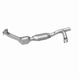 MagnaFlow Direct Fit Catalytic Converter 99-02 Expedition 5.4L 4wd - 93128
