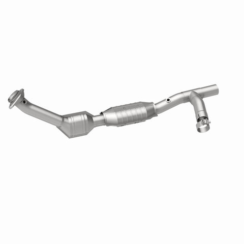 MagnaFlow Direct Fit Catalytic Converter 99-00 Ford Trucks 5.4L - 447118