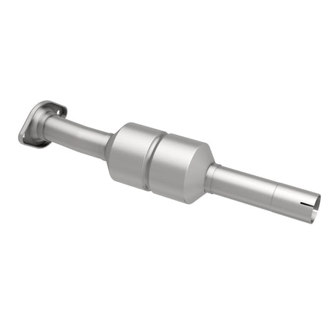 MagnaFlow Direct Fit Catalytic Converter 04-10 Toyota Highlander 3.5 - 49907