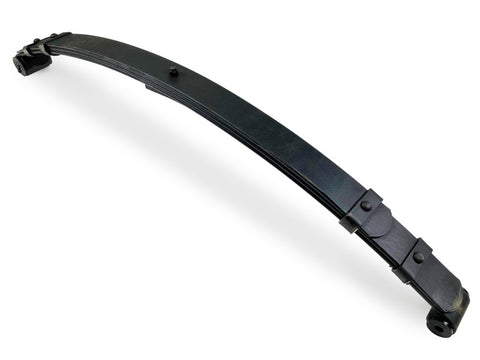 Tuff Country 76-86 Jeep CJ7 Rear 2in EZ-Ride Leaf Springs (Ea) - 49270