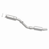 MagnaFlow Conv DF 05-07 Audi A4 Quat 3.2L Passenger Side - 24139