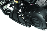 Kuryakyn Phantom Floorboards Black - 5771
