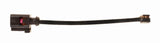 Power Stop 2019 Porsche Cayenne Rear Euro-Stop Electronic Brake Pad Wear Sensor - SW-1551