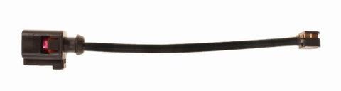 Power Stop 2019 Porsche Cayenne Rear Euro-Stop Electronic Brake Pad Wear Sensor - SW-1551