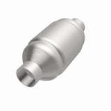 MagnaFlow Universal Catalytic Converter 1.75inch C/C - 54953