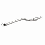 MagnaFlow Direct Fit Catalytic Converter BMW 3 07-08 Front OEM - 49769
