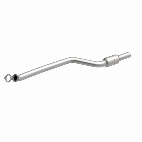 MagnaFlow Direct Fit Catalytic Converter BMW 3 07-08 Front OEM - 49769