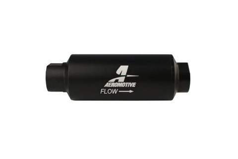 Aeromotive Marine AN-12 Fuel Filter - 10 Micron - 12311