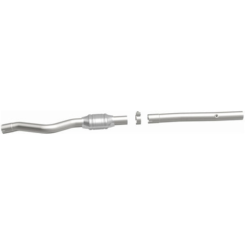 MagnaFlow Direct Fit Catalytic Converter 96 Dodge Dakota 3.9/5.2L 2w - 23234
