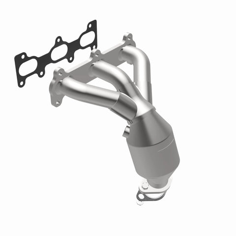 MagnaFlow Direct Fit Catalytic Converter 02-06 Hyundai Sonata 2.7L - 452018