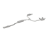 MagnaFlow 06-10 Dodge Charger 2.7L/3.5L Duals Sys CB - 16936