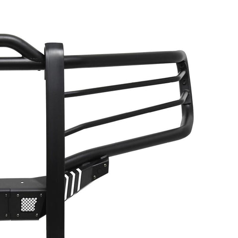 Westin 19-21 Ram 1500 Sportsman X Grille Guard - Textured Black (Excluding Classic & Rebel) - 40-33975