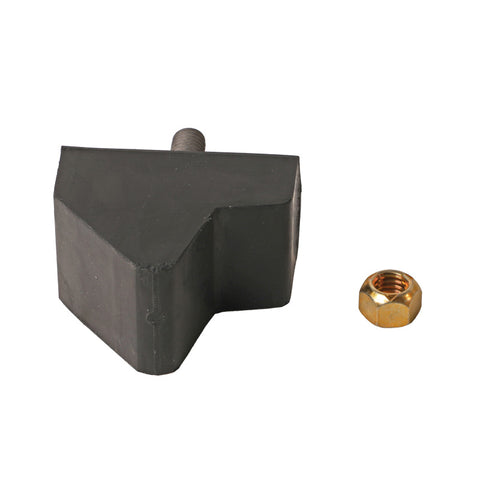 MOOG 96-00 Isuzu Hombre Front Lower Bumper Bushing - K6606