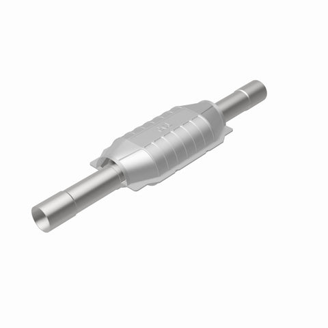 MagnaFlow Conv DF GM 26X6.5 X4 2/2 - 23463