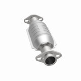 MagnaFlow Conv Direct Fit Nissan-Toyota 77 82 - 22761