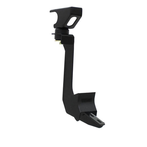 Westin 2019 Ram 1500 Crew Cab PRO TRAXX 5 W2W Oval Nerf Step Bars - Stainless Steel - 21-534700