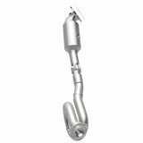 MagnaFlow Conv Direct Fit OEM 12-17 Jeep Wrangler 3.6L Underbody - 21-029