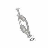 MagnaFlow Conv DF 98 Ford Windstar 3.8L Assm - 23382