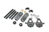 Belltech LOWERING KIT WITH ND2 SHOCKS - 781ND