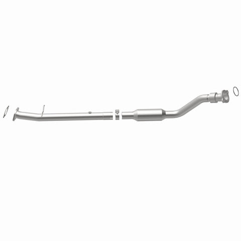 MagnaFlow Direct Fit Catalytic Converter 2001 Venture 3.4L OEM - 49537
