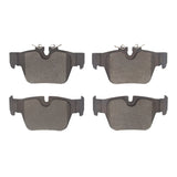 DFC 19-24 Mini Cooper Countryman Rear 4000 Hybridynamic Brake Pads - 4000-2240-00