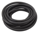 Russell Performance -6 AN Twist-Lok Hose (Black) (Pre-Packaged 3 Foot Roll) - 634363
