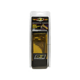 DEI Heat Shroud 1/2in to 1-1/4in I.D. x 3ft - Gold - 10458