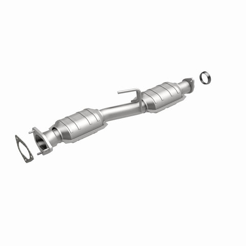 MagnaFlow Direct Fit Catalytic Converter 95 Explorer 4.0L CA - 333313