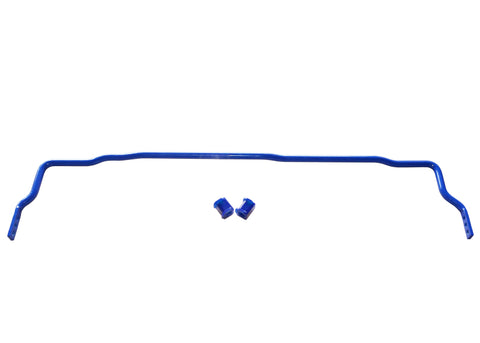 SuperPro 1991 Toyota MR2 Turbo Rear 20mm 3 Position Adjustable Sway Bar kit - RC0090RZ-20