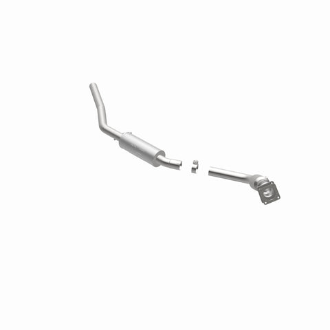 MagnaFlow 09-10 Dodge Grand Caravan 3.8L CARB Compliant Direct Fit Catalytic Converter - 5551510