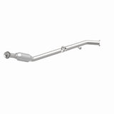 MagnaFlow Direct Fit Catalytic Converter GTO- 2004 8 5.7L OEM - 49730
