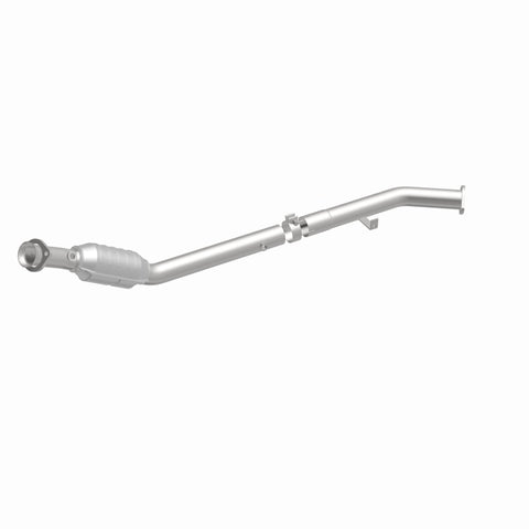 MagnaFlow Direct Fit Catalytic Converter GTO- 2004 8 5.7L OEM - 49730