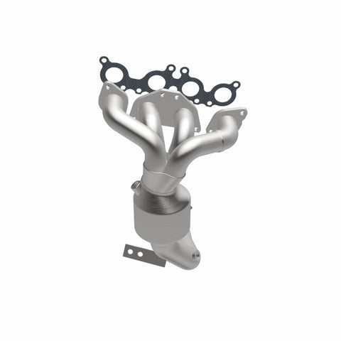 MagnaFlow Conv DF 05-11 Volvo XC90 4.4L Front - 24361