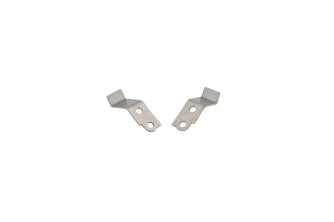 LP Aventure 15-19 Subaru Outback Front Subframe Plate Guard (Pair) - FLP-OBA-FSSPGUARD