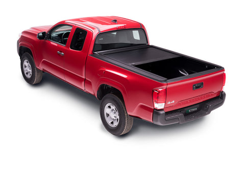 Retrax 07-up Tundra CrewMax 5.5ft Bed RetraxONE MX - 60831