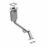 MagnaFlow Conv DF Escort 97-98 W/2.0L Eng. Ma - 23337
