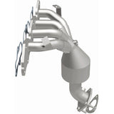 MagnaFlow Conv DF 05-08 Mazda Tribute 2.3L - 50525