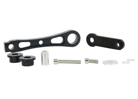 Whiteline 04-14 Audi A3 / 12-19 VW Beetle / 06-14 VW GTI Engine Pitch Mount Bushing - KDT977
