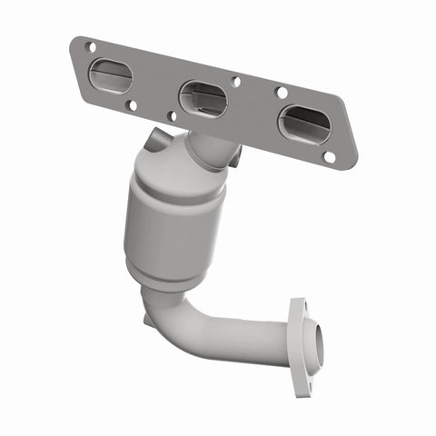MagnaFlow Conv DF MPV- 00-01 6 2.5L OEM - 49371