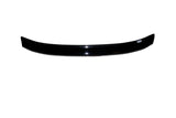 AVS 08-10 Honda Odyssey High Profile Bugflector II Hood Shield - Smoke - 25043