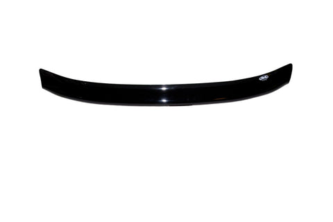 AVS 08-10 Honda Odyssey High Profile Bugflector II Hood Shield - Smoke - 25043