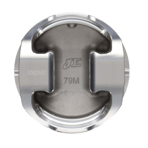 JE Pistons CITROEN C2 VTS KIT Set of 4 Pistons - 312388