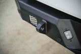 DV8 Offroad 20-23 Jeep Gladiator JT MTO Series Rear Bumper - RBGL-12