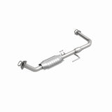 MagnaFlow Conv DF 00-04 Tundra 4.7L D/S OEM - 49118
