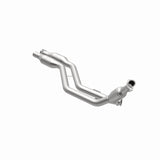 MagnaFlow Direct Fit Catalytic Converter 02-03 Mercedes CLK430 4.3L Passenger Side - 454022