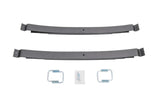 Hellwig 99-01 Chevy Tahoe Load Pro-Up To 3500lb Level LC 4 Leaf Stack Helper Spring w/o Mounting Kit - 3510