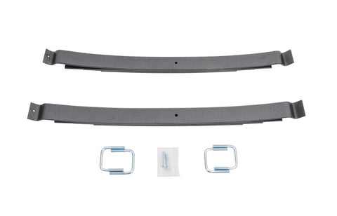 Hellwig 99-01 Chevy Tahoe Load Pro-Up To 3500lb Level LC 4 Leaf Stack Helper Spring w/o Mounting Kit - 3510