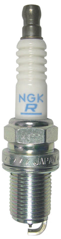 NGK Multi-Ground Spark Plug Box of 4 (PPFR6T-10G) - 5542