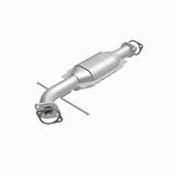 MagnaFlow Direct Fit Catalytic Converter 02-05 Sedona 3.5L rr OEM - 49544